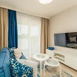 شقة 409 By Perlowa Przystan Rent - Kollataja كولوبرزيغ