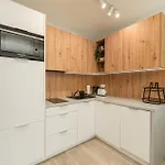 شقة 409 By Perlowa Przystan Rent - Kollataja كولوبرزيغ
