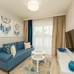 409 By Perlowa Przystan Rent - Kollataja 公寓 *