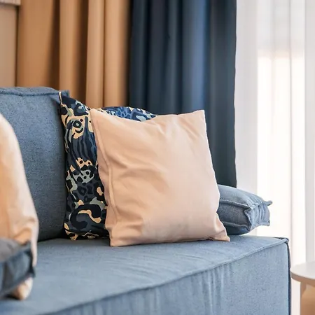 409 By Perlowa Przystan Rent - Kollataja