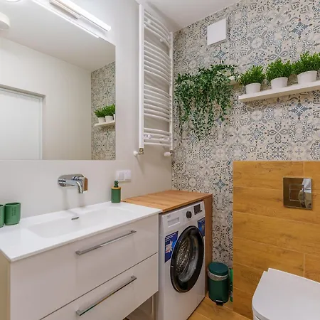 409 By Perłowa Przystań Rent - Kołłątaja *
