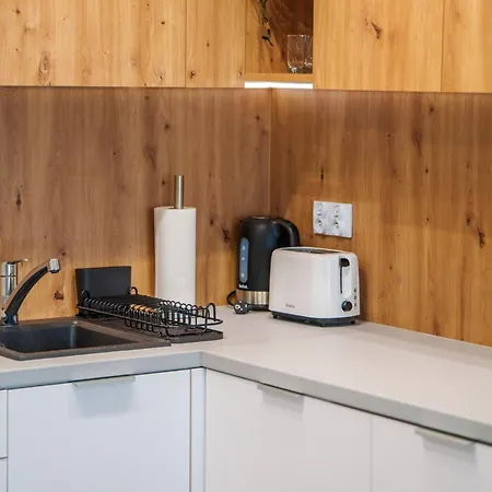 409 By Perlowa Przystan Rent - Kollataja コウォブジェク