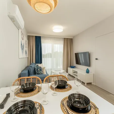 409 By Perlowa Przystan Rent - Kollataja *