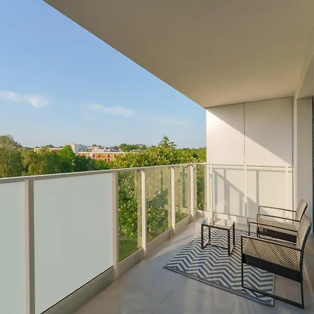 409 By Perłowa Przystań Rent - Kołłątaja