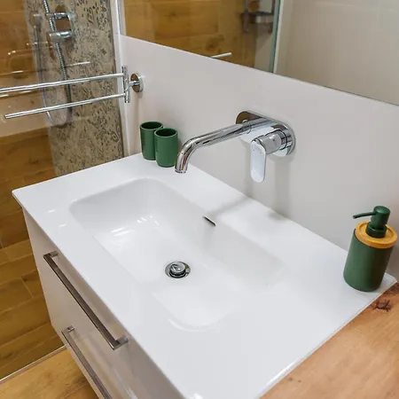 409 By Perłowa Przystań Rent - Kołłątaja