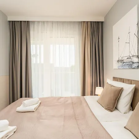 409 By Perłowa Przystań Rent - Kołłątaja *