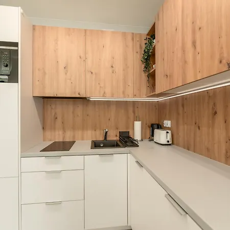 409 By Perłowa Przystań Rent - Kołłątaja