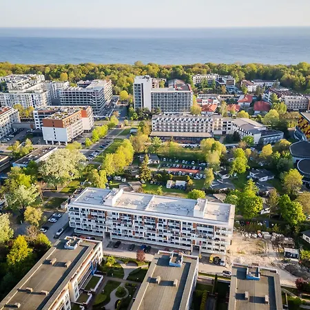 409 By Perlowa Przystan Rent - Kollataja 科沃布热格