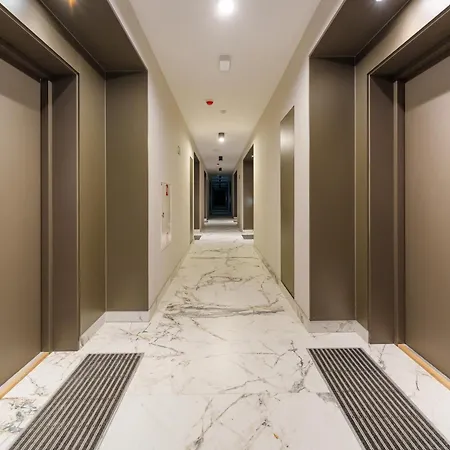 409 By Perlowa Przystan Rent - Kollataja 科沃布热格