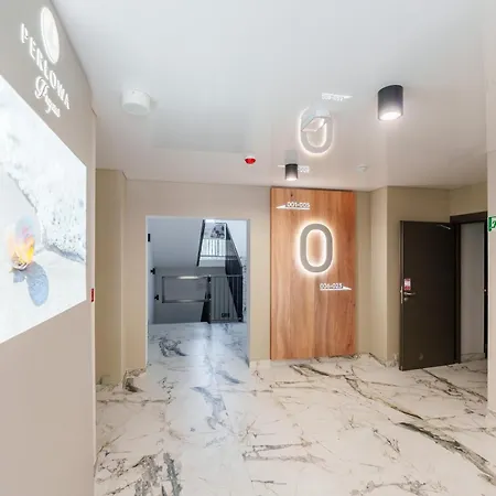 409 By Perlowa Przystan Rent - Kollataja *